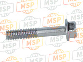 90101MCAA20, Bolt, Flange, 8X45, Honda, 2