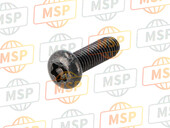 90101MCAS40, TORX-SCHRAUBE (5X16), Honda