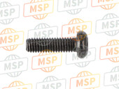 90101MCAS40, Boulon De Torx (5X16), Honda, 2