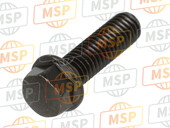 90101MEW920, Bolt, Flange, 6X21(Sh), Honda