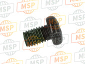 90101MKEA70, Screw, Pan, 5X8, Honda, 2