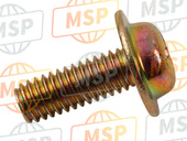 90101MR7006, Screw, Triple, 4X11, Honda, 2