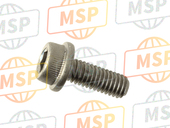 90101MW3600, Bolt, Flange Socket, 6X16, Honda, 1