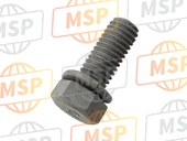90101MZ7000, Rondelle A Boulon,  8X20, Honda, 1