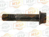 90102HE0670, Bolt,Flange,10X50, Honda, 2