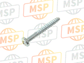 90102KFT621, Screw, Tapping, 4X32, Honda