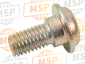 90102KPL900, Vite , Copertura Forcella, Honda, 2