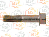 90102KZL840, Bolt, Flange, 10X48, Honda, 2