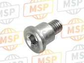 90102MBTC40, Screw, Special, 8X18, Honda