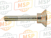 90102MBWA10, Tornillo,  Casquillo 8X46, Honda, 2