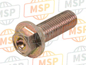 90102MENA30, Bolt, Flange, 10X30, Honda