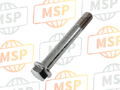 90102MN0000, Tornillo De Reborde 10X75, Honda