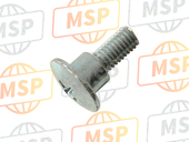 90103GT8600, Screw,Special,6mm, Honda