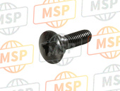 90103HB9740, Screw, Mudguard, 6X20, Honda