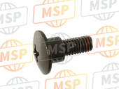 90103HF1670, Screw, Special, 6mm, Honda