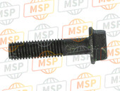 90103MCFD60, Bolt, Flange, 8X35, Honda, 2