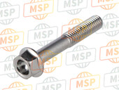 90103MFC640, Bolt, Flange, 8X50, Honda