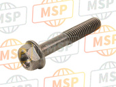 90103MM9000, Bolt, Flange, 8X45, Honda