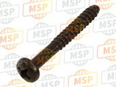 90104GT8681, Screw Tapping 4X32, Honda