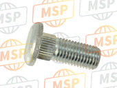 90104HA0300, Bolt,Wheel,10X25, Honda