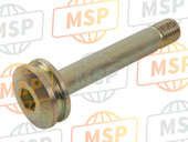 90104KC1000, Bolt,Socket 10X63, Honda