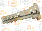 90104KS4000, Bolt, Fr. Cushion Under, Honda, 2