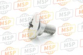 90104KZ3B00, Screw, Special, 5mm, Honda