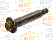 90104MCC000, Bolt, Special, 8mm, Honda