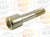 90104MCT000, Inbusbout 10X45, Honda, 1