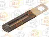 90105727000, Clip, 2X50, Honda