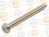 90105GBJ003, Screw Tapping 4X4, Honda