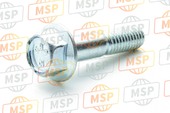 90105GM9740, Bolt, Flange, 8X32, Honda