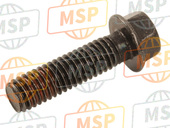 90105HP1000, Bolt, Flange, 6X22, Honda, 2