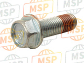 90105KBW900, Bolt, Special, 10X30, Honda