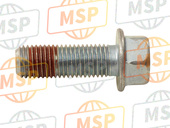 90105KBW900, Bolt, Special, 10X30, Honda, 2