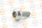 90105KA3730, Bolt, Disk, 6X17, Honda