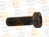 90105KPP930, TORX-SCHRAUBE 6X18, Honda, 2