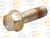 90105KRJ900, Bolt, Special, 10X35, Honda