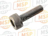 90105MA6750, Bolt, Socket, 8X28, Honda