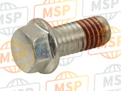 90131MN5000, Bullone A Termica Collett, Honda