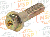 90105MENA30, Bolt, Flange, 10X37, Honda