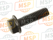 90105MR1000, Bolt, Flange, 8X28, Honda