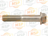 90106GN1000, Bolt, Special, 10X55, Honda, 2