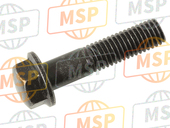 90106KC1730, Bolt, Flange, 8X35, Honda, 1