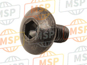 90106MAV000, Screw, Pan,, Honda