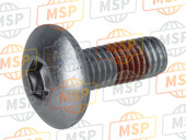 90106MFL000, Tornillo,  Especial 6X17, Honda