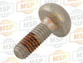 90106MFLD20, Bolt, Brake Disk, 6X17, Honda, 2