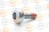 90106MT3003, Bolt, Disk, 6X17 (Saga), Honda