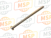 90107163003, Screw, Tapping, 3X42, Honda, 1