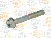 90107KRN000, Tornillo De Reborde 8X55, Honda